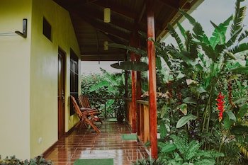 Arenal Descanso
