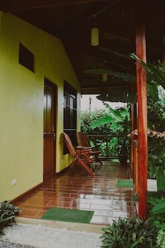 Arenal Descanso