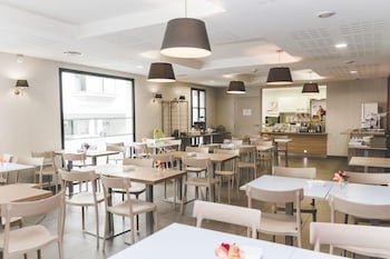 Appart'Hôtel Quimper