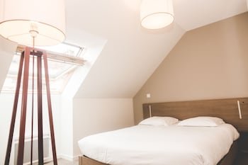 Appart'Hôtel Quimper