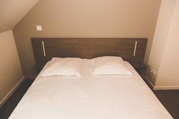 Appart'Hôtel Quimper