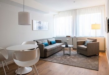 Brera Serviced Apartments Frankfurt-Oper