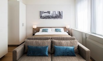 Brera Serviced Apartments Frankfurt-Oper