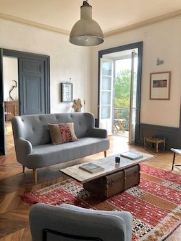 Maison CHA-RI-VA-RI