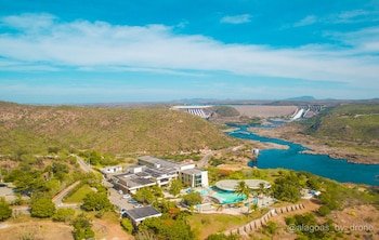 Xingo Parque Hotel & Resort