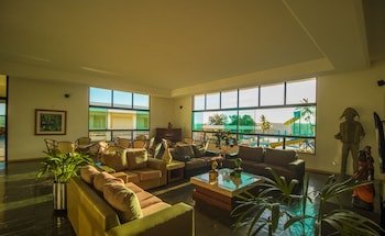 Xingo Parque Hotel & Resort