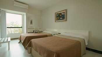 Xingo Parque Hotel & Resort