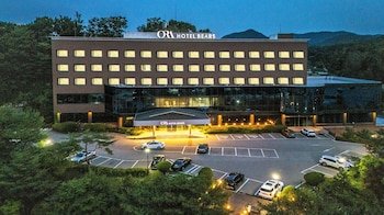 Chuncheon Bears Hotel
