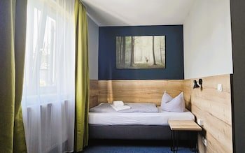 Pension Novitel Pliening