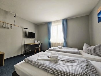 Pension Novitel Pliening