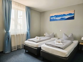 Pension Novitel Pliening