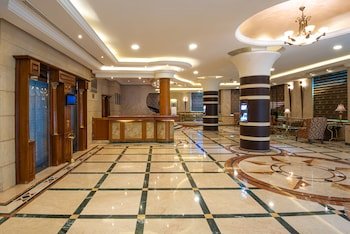 Hotel Bristol Amman