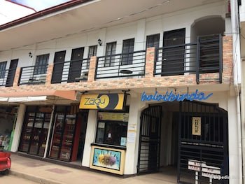 Balaibinda Lodge