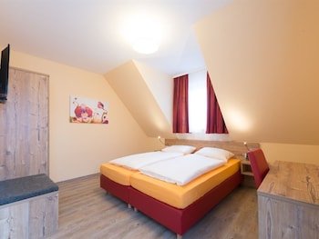 Landgasthof Schwarzes Ross