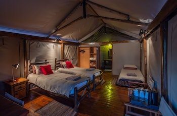 Iphofolo Lodge
