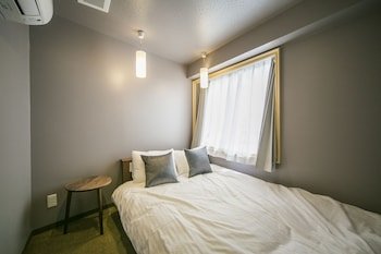 The Wardrobe Hostel Forest Shimokitazawa