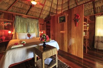 St. George's Caye Resort