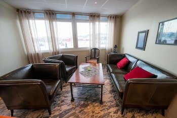 Hotel Svartisen