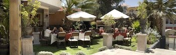 Andenes Hotel