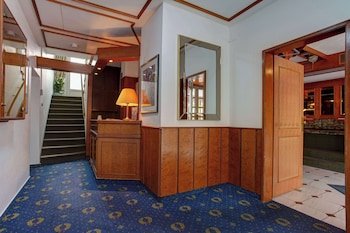 Centro Hotel Arde Köln, Trademark Collection by Wyndham