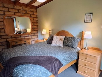 Yelverton brook Eco Spa Retreat & Conservation Sanctuary
