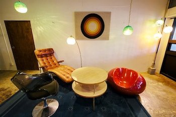 Spice Motel Okinawa