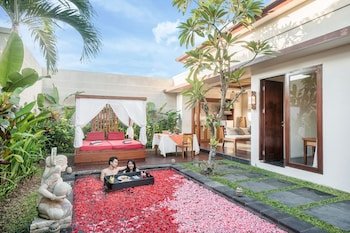 Gaing Mas Jimbaran Villas by Gaing Mas Group
