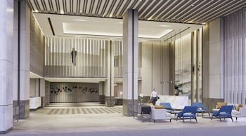 Hotel Santika Premiere Lampung
