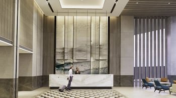 Hotel Santika Premiere Lampung