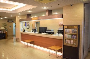 Grand Hotel Kanachu Hiratsuka