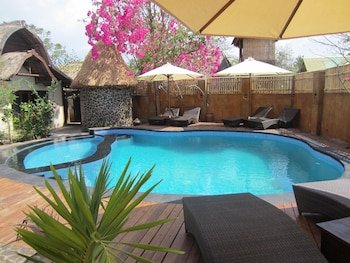 Gili Hideaway Resort