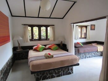 Gili Hideaway Resort