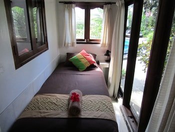 Gili Hideaway Resort