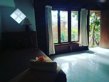 Gili Hideaway Resort