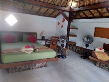 Gili Hideaway Resort