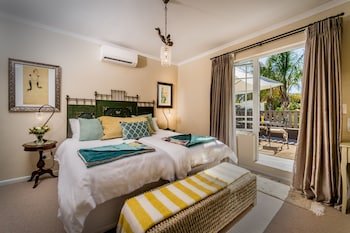 Baruch Guesthouse on Lovell