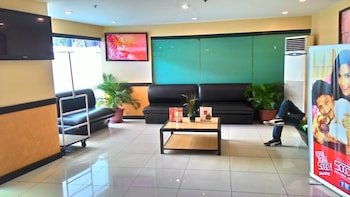 Hotel Sogo EDSA Cubao