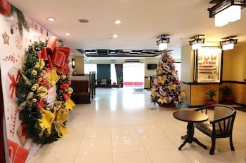 Hotel Sogo EDSA Cubao