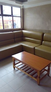 Mwananchi Hotel