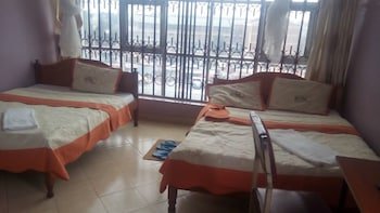 Mwananchi Hotel