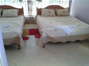 Mwananchi Hotel