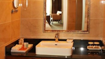 Ecograd Hotel