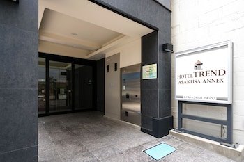 Hotel Trend Asakusa Annex