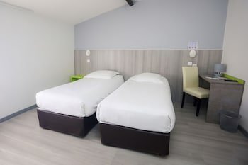 Hortencia Hôtel du Cheval Blanc