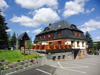 Hotel und Gästehaus Vierenstraße