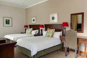 Protea Hotel George King George