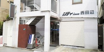 City Inn Nishitanabe