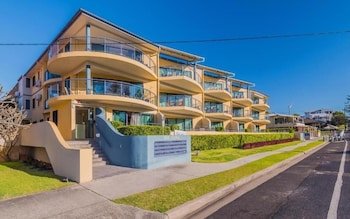 The Cove - Yamba