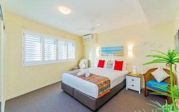 The Cove - Yamba