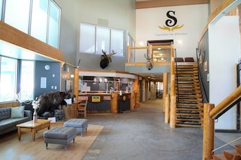 Fernie Stanford Resort